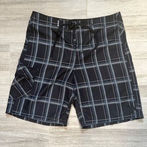 HURLEY Boardshorts Size 36